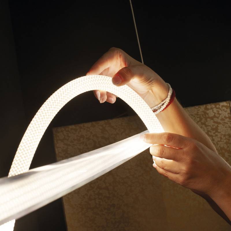 Подвесной светильник Mantra 8952