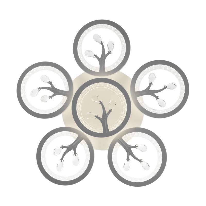 Подвесной светильник Freya FR10017CL-L92W