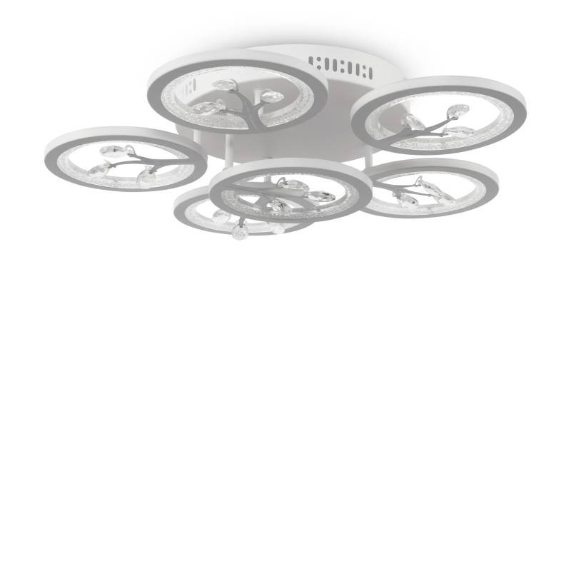 Подвесной светильник Freya FR10017CL-L92W