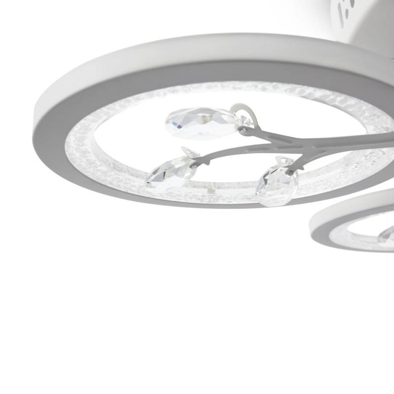 Подвесной светильник Freya FR10017CL-L92W