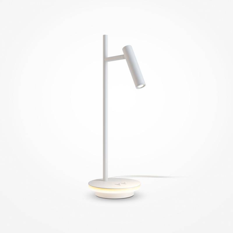 Настольная лампа Maytoni Z010TL-L8W3K