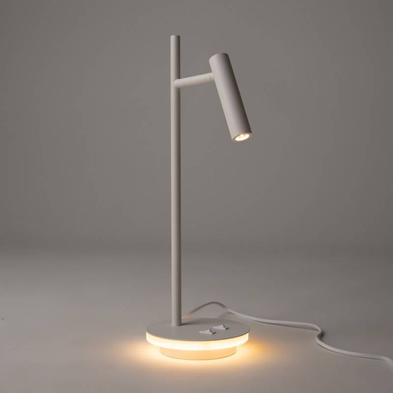 Настольная лампа Maytoni Z010TL-L8W3K