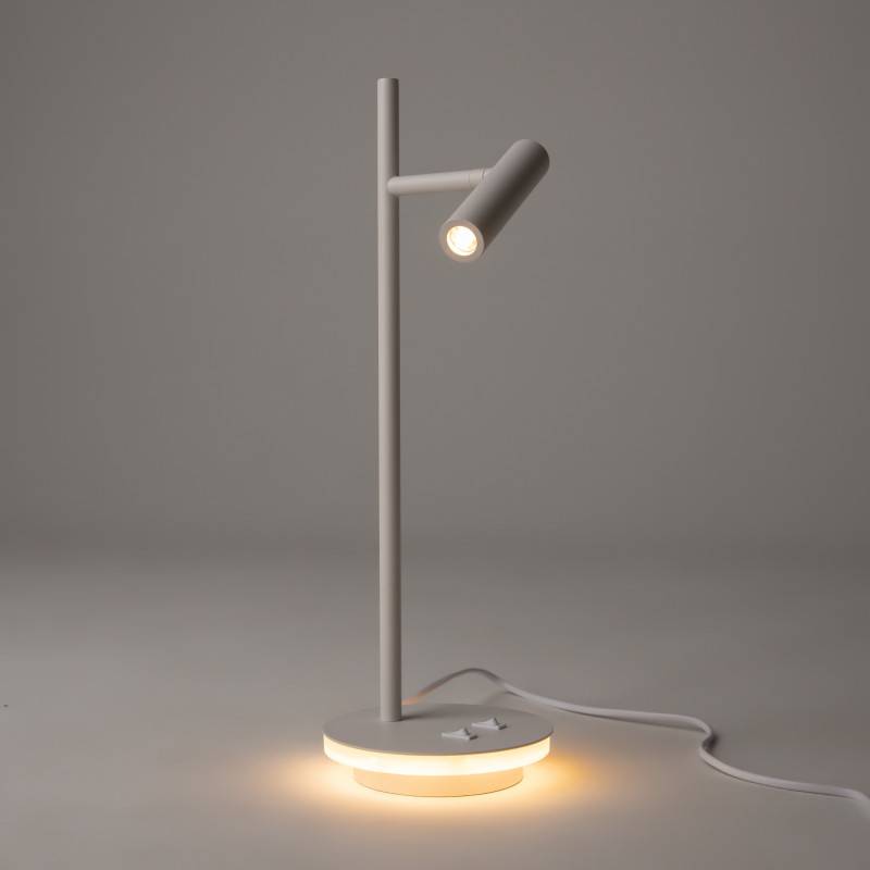 Настольная лампа Maytoni Z010TL-L8W3K