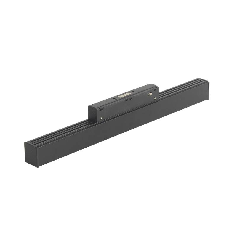 Светильник на шине Crystal Lux CLT 0.33 001 12W BL M3000K