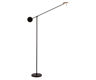 Торшер Kink Light 09440-F,19(4000K)