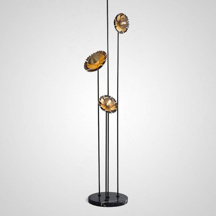 Торшер ImperiumLoft 140590-26