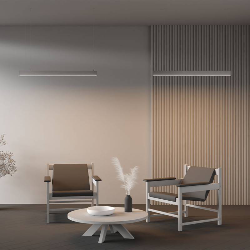 Офисный светильник Maytoni Technical LL312035