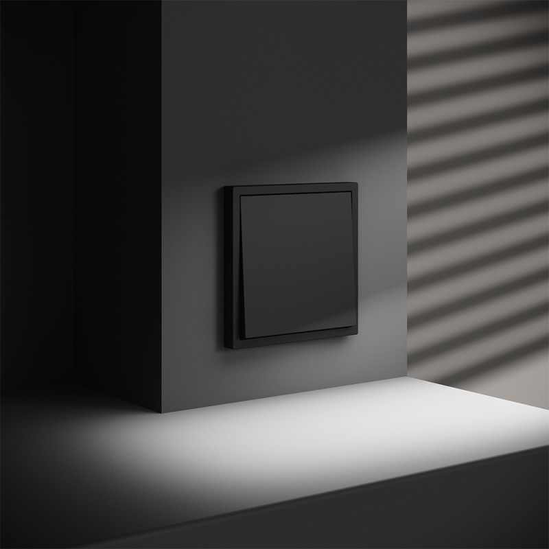 Выключатель VOLTUM VLS010608