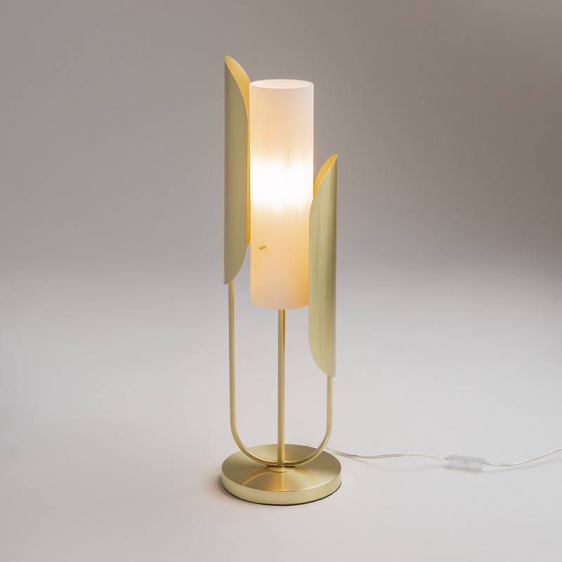 Настольная лампа Maytoni Z014TL-01G