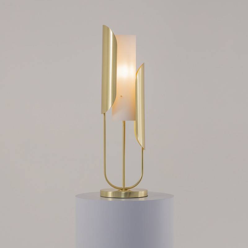 Настольная лампа Maytoni Z014TL-01G