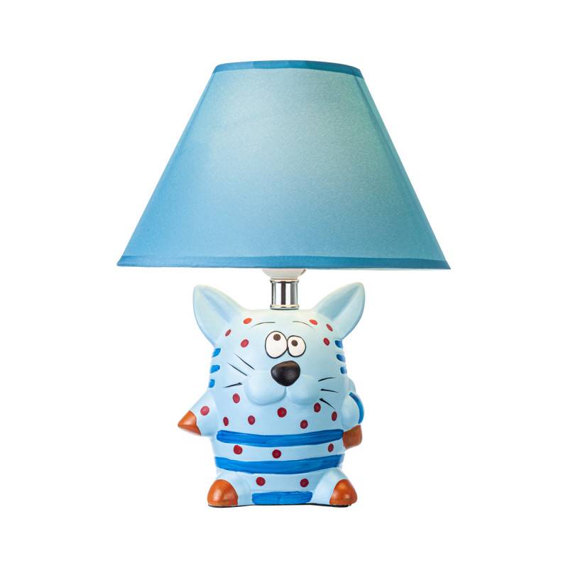 Настольная лампа Escada 10181/L