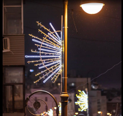 Светодиодная консоль Laitcom LC-13557