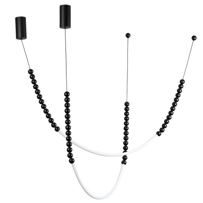 Подвесной светильник Odeon Light 7149/24CL