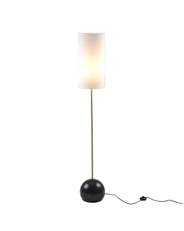 Торшер Moderli V11590-1F