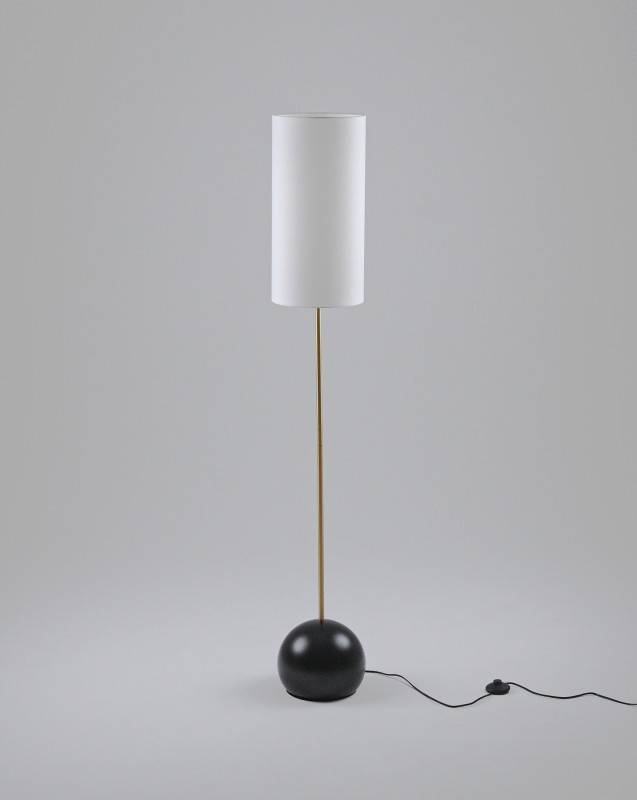 Торшер Moderli V11590-1F