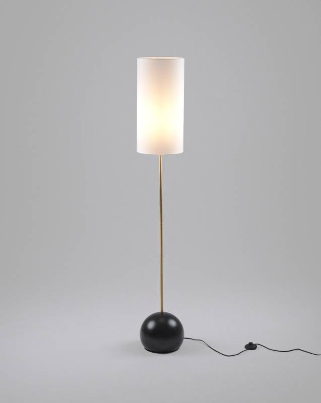 Торшер Moderli V11590-1F