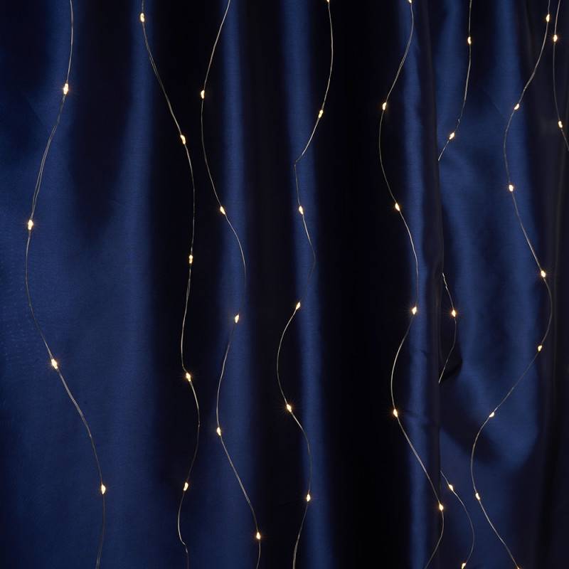 Светодиодная гирлянда Feron 41638