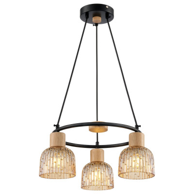 Подвесной светильник VELANTE 213-023-03