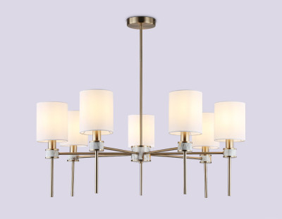 Люстра на штанге Ambrella Light LH72373