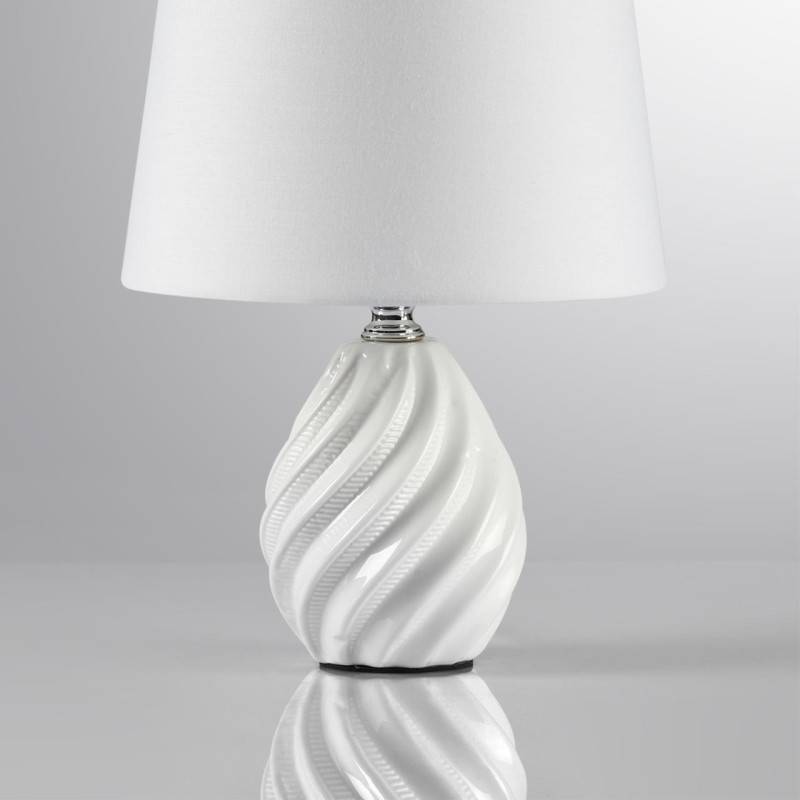 Настольная лампа LUMION 8143/1T