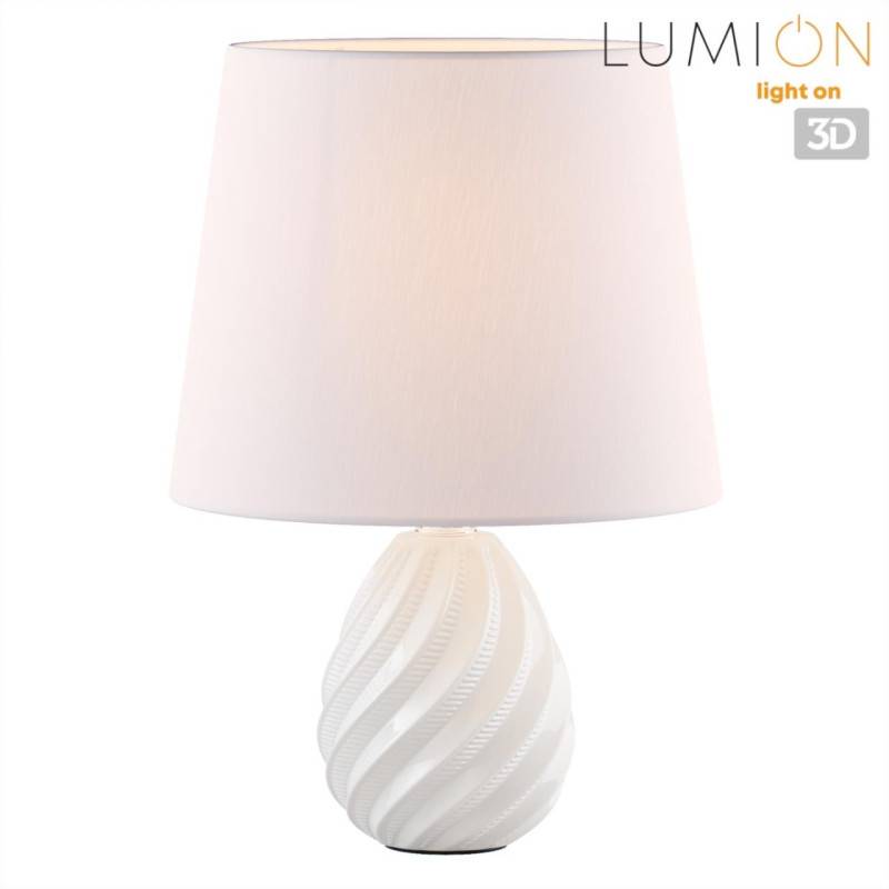 Настольная лампа LUMION 8143/1T