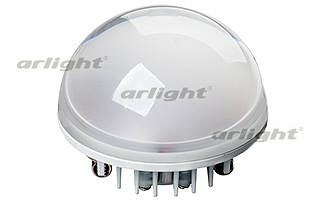 Встраиваемый светильник Arlight  LTD-80R-Crystal-Sphere 5W Warm White
