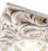 Встраиваемый светильник Arte Lamp Pezzi A5208PL-1WC