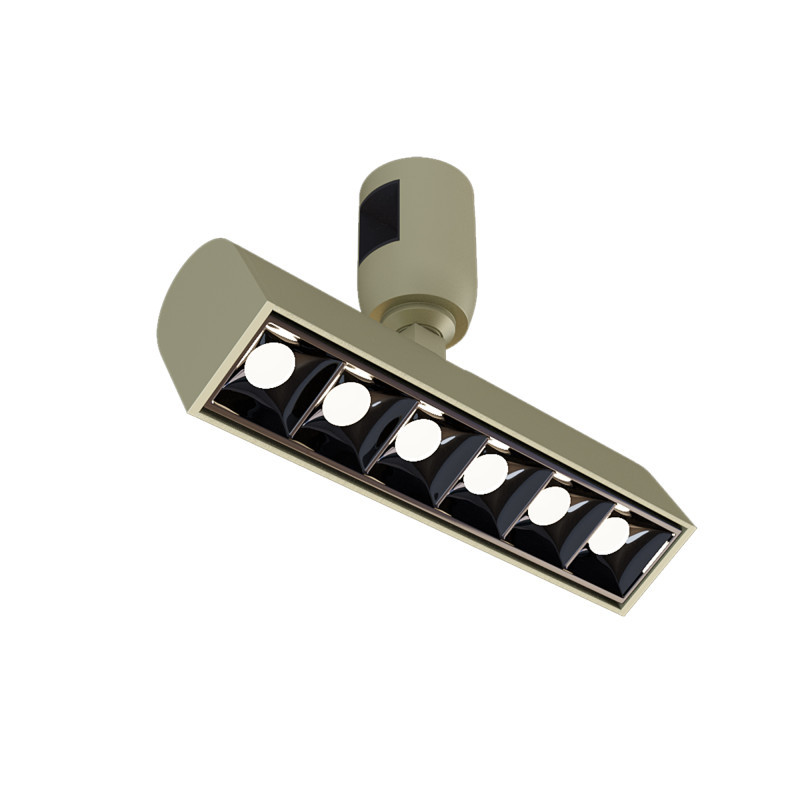 Светильник на шине Arlight 053957