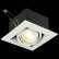 Встраиваемый светильник ST-Luce ST250 ST250.558.01