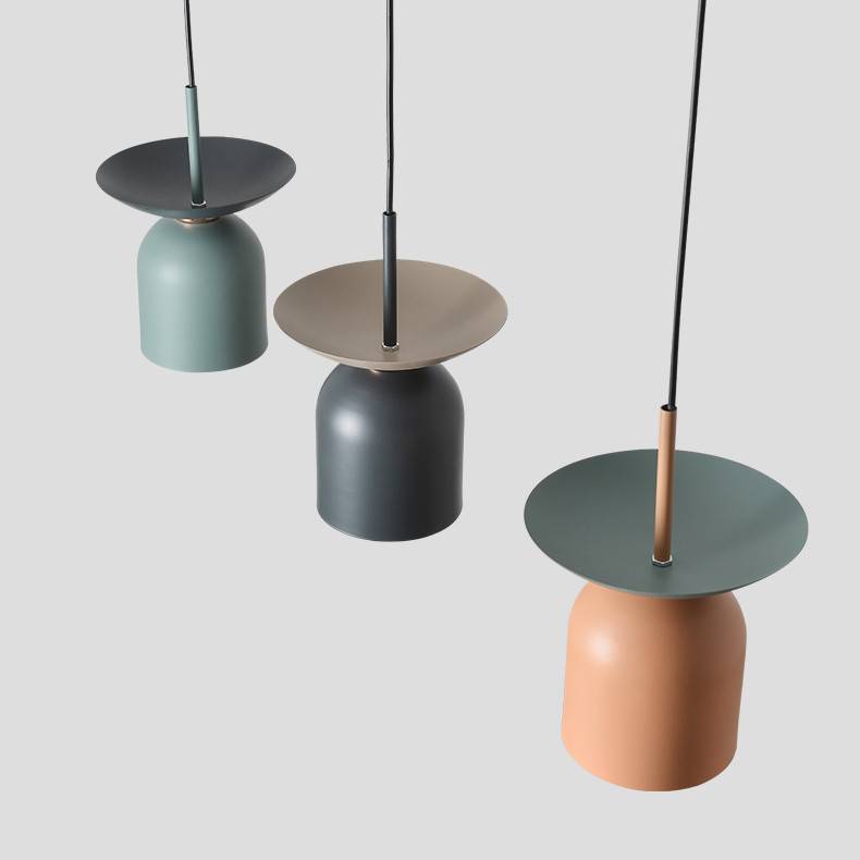 Потолочный детский светильник ImperiumLoft 214166-26