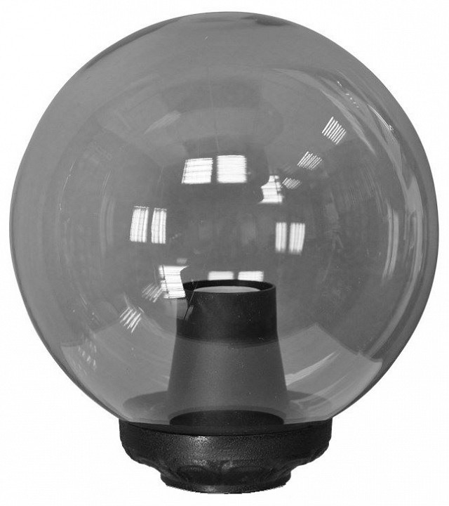 Плафон полимерный Fumagalli Globe 250 G25.B25.000.AZE27