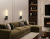 Бра Ambrella Light LH53687