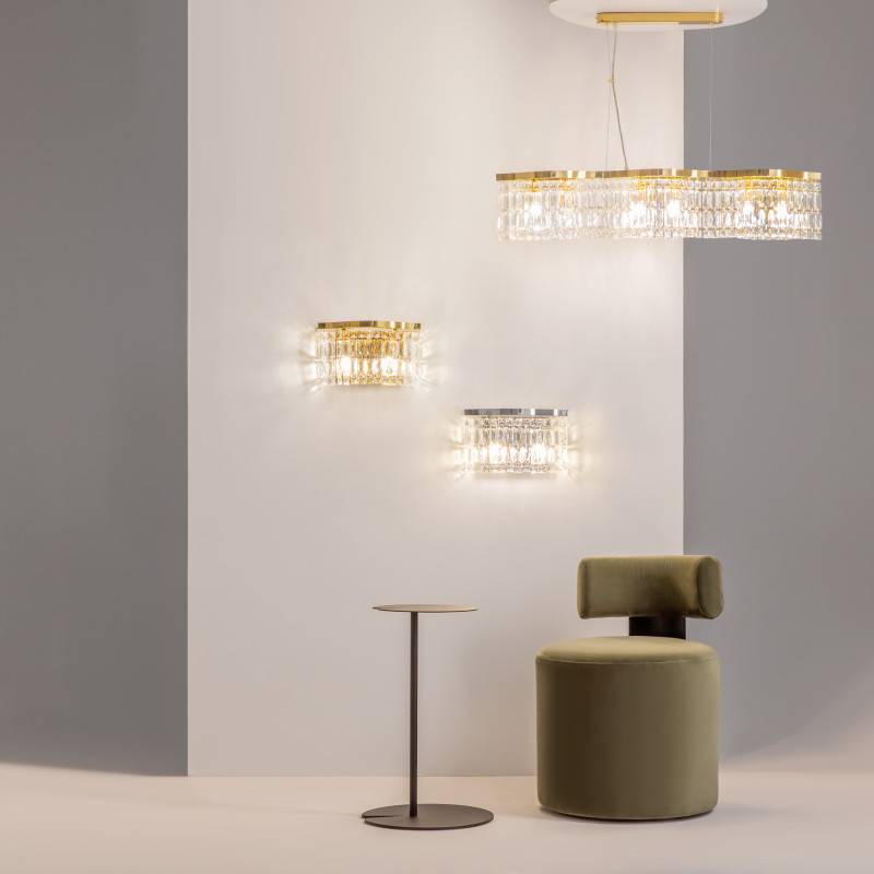 Подвесная люстра Maytoni DIA005PL-06G