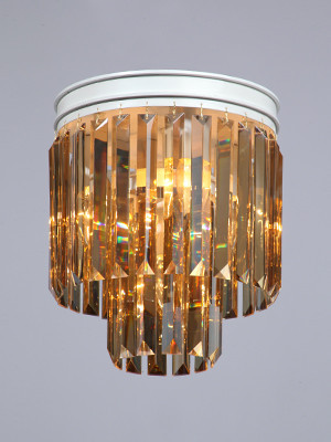 Накладная люстра Vitaluce V5154-0/3+1PL