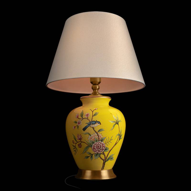 Настольная лампа LOFT IT 10380T/A