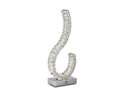 Newport 8240N/T chrome