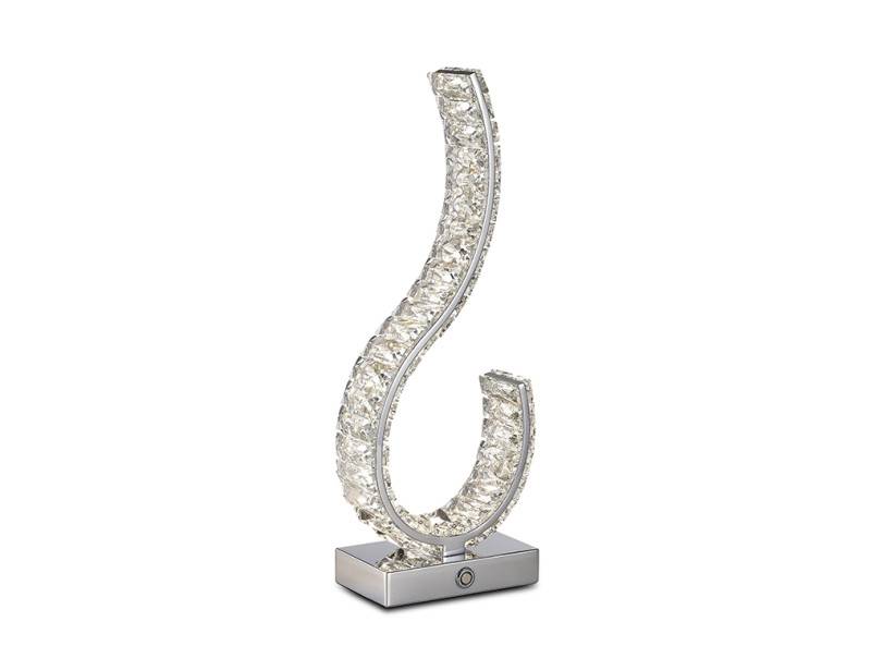 Newport 8240N/T chrome