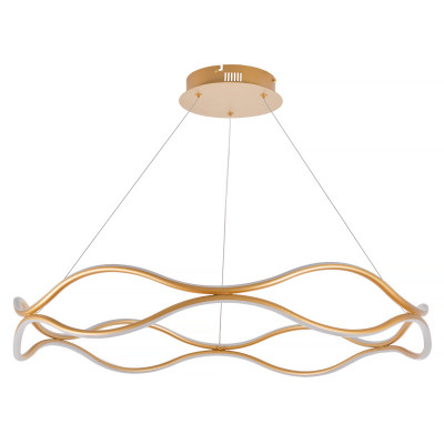 Подвесная люстра MyFar MR1990-PL