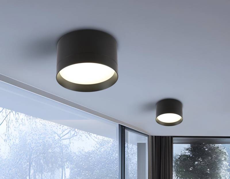 Встраиваемый светильник Ambrella Light TN11323