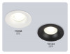 Встраиваемый светильник Ambrella Light TN11323