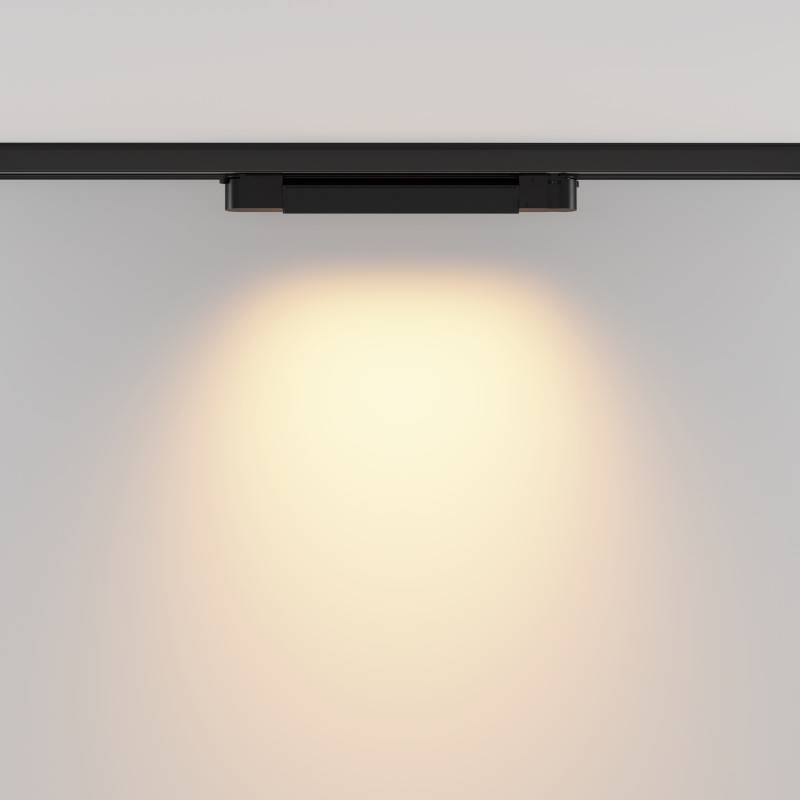 Светильник на шине Maytoni TR196-3-10W2.7K-B(N)
