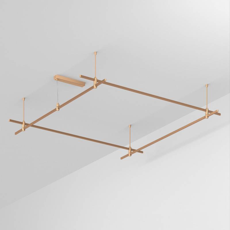 Шинопровод Arlight 048520