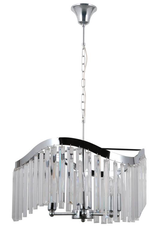 Подвесная люстра Moderli V10772-6P