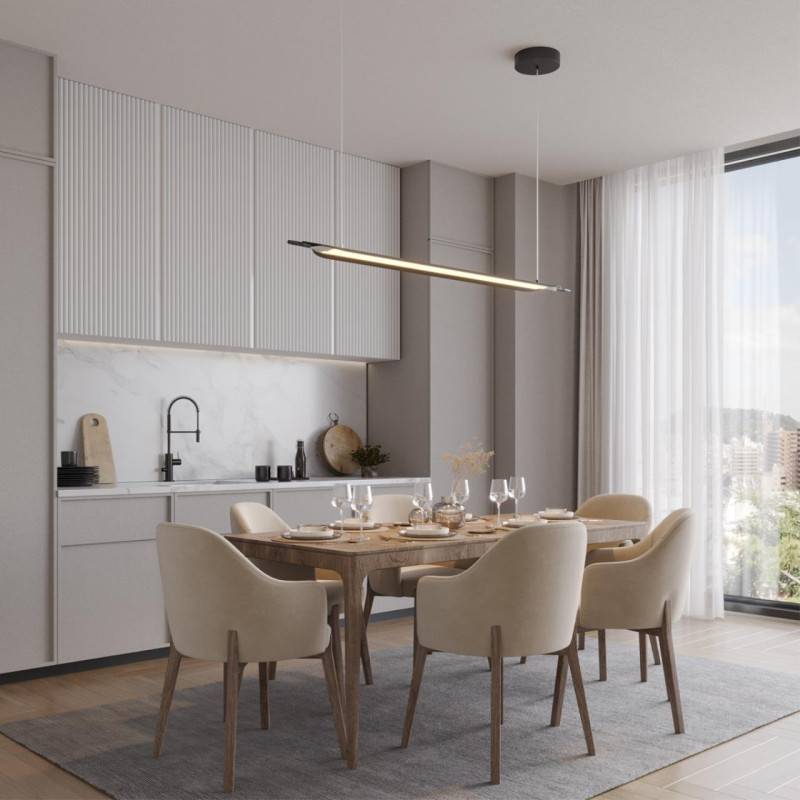 Линейный светильник Novotech 359544