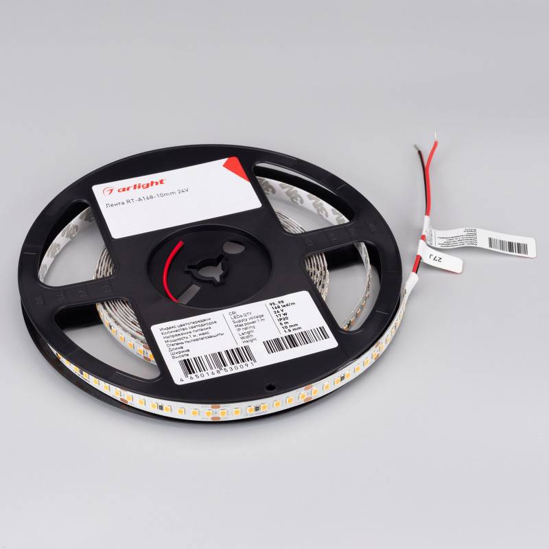 Лента Arlight 019092(2)