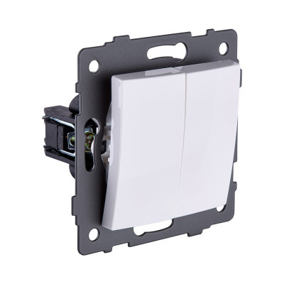 Выключатель KOLLINGER REA-R-011WH