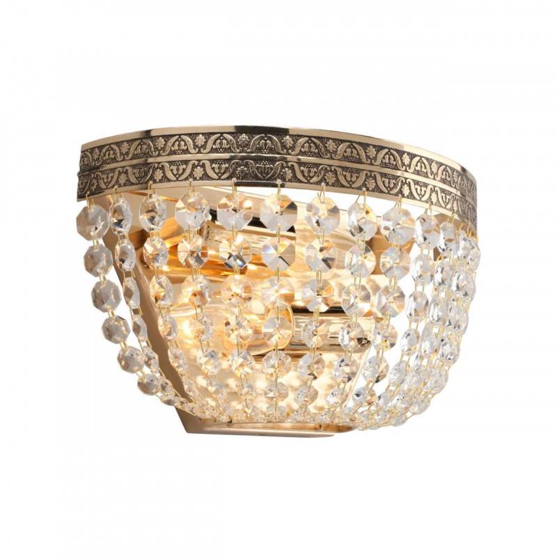 Бра APLOYT APL.756.01.02