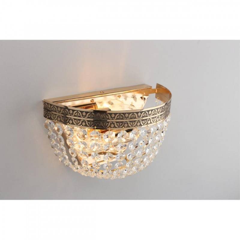 Бра APLOYT APL.756.01.02