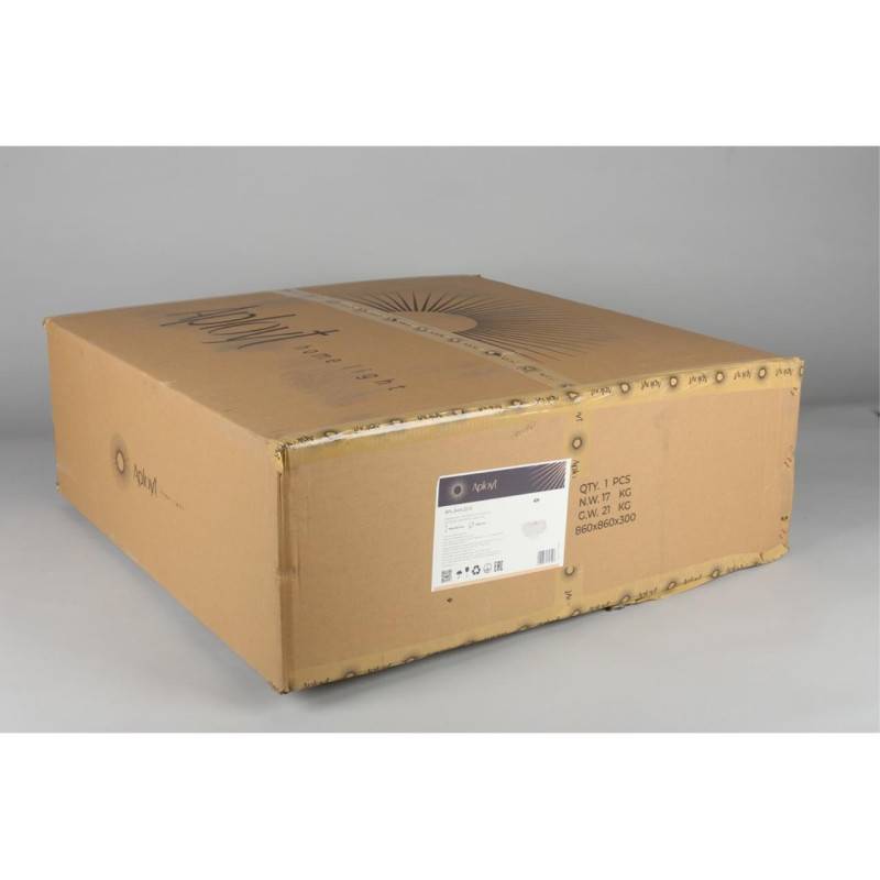 Подвесная люстра APLOYT APL.849.23.13