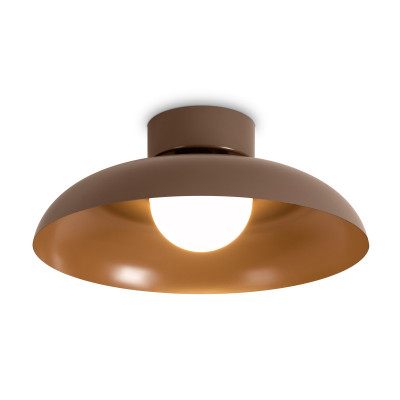 Накладной светильник Freya FR5602CL-L10BR